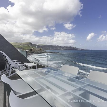 Penthouse Over The Sea Λας Πάλμας ντε Γκραν Κανάρια Εξωτερικό φωτογραφία