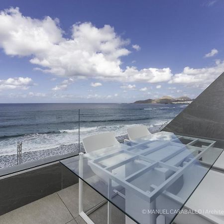 Penthouse Over The Sea Λας Πάλμας ντε Γκραν Κανάρια Εξωτερικό φωτογραφία
