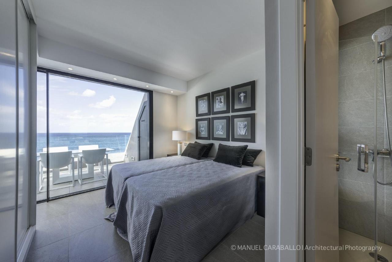 Penthouse Over The Sea Λας Πάλμας ντε Γκραν Κανάρια Εξωτερικό φωτογραφία