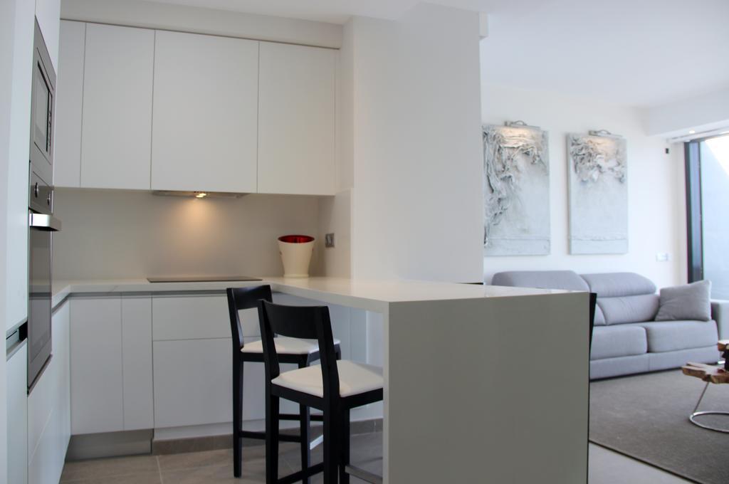 Penthouse Over The Sea Λας Πάλμας ντε Γκραν Κανάρια Εξωτερικό φωτογραφία