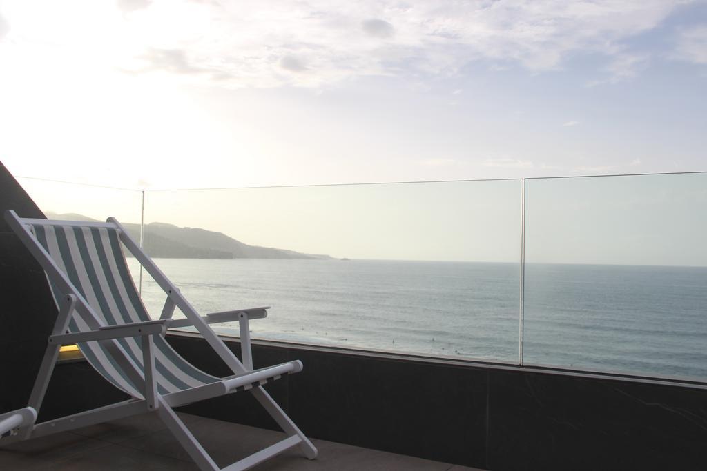 Penthouse Over The Sea Λας Πάλμας ντε Γκραν Κανάρια Εξωτερικό φωτογραφία
