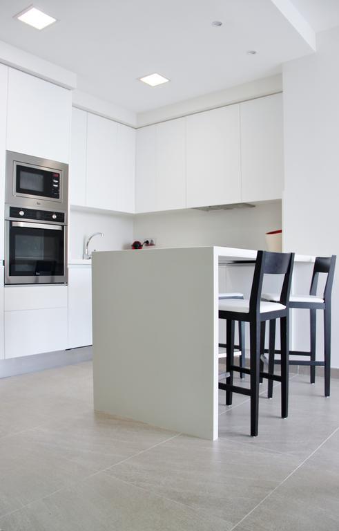 Penthouse Over The Sea Λας Πάλμας ντε Γκραν Κανάρια Εξωτερικό φωτογραφία