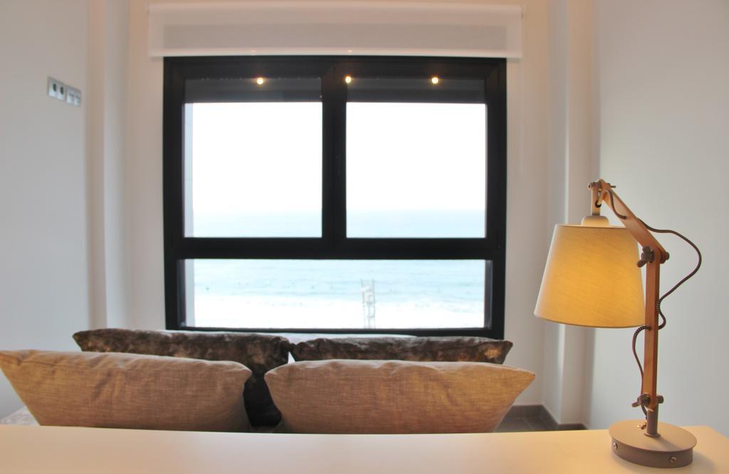 Penthouse Over The Sea Λας Πάλμας ντε Γκραν Κανάρια Εξωτερικό φωτογραφία