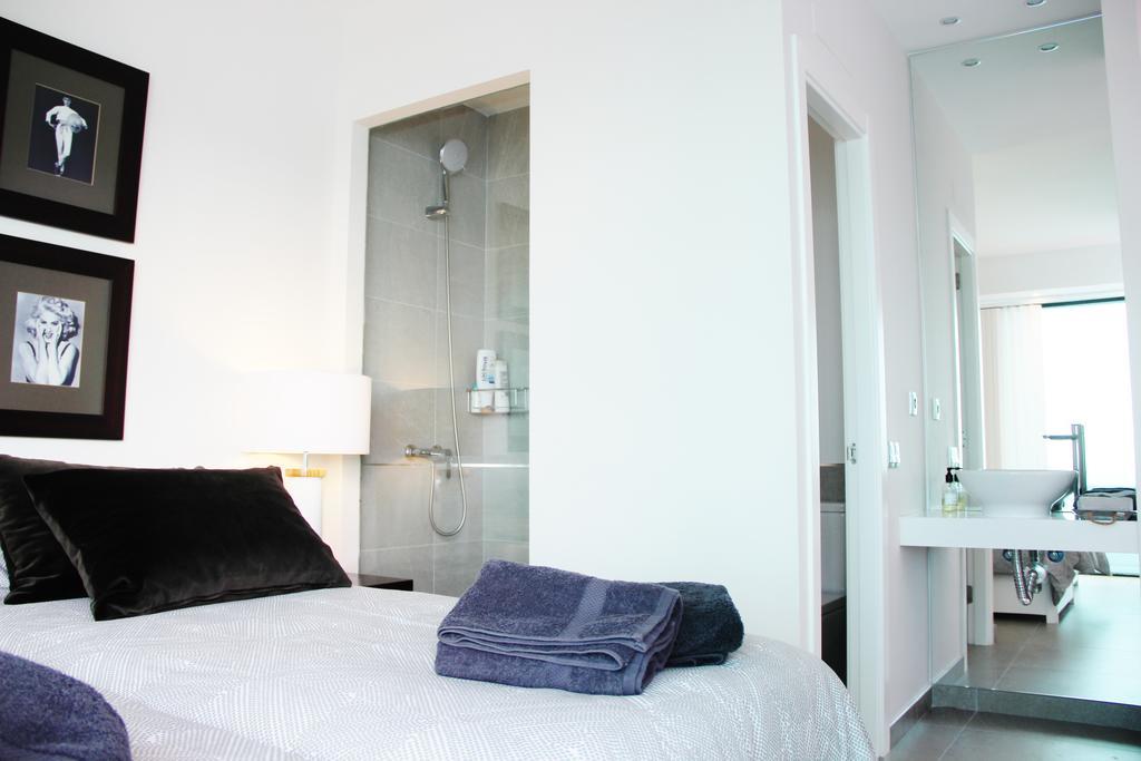 Penthouse Over The Sea Λας Πάλμας ντε Γκραν Κανάρια Εξωτερικό φωτογραφία