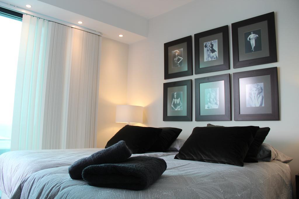 Penthouse Over The Sea Λας Πάλμας ντε Γκραν Κανάρια Εξωτερικό φωτογραφία