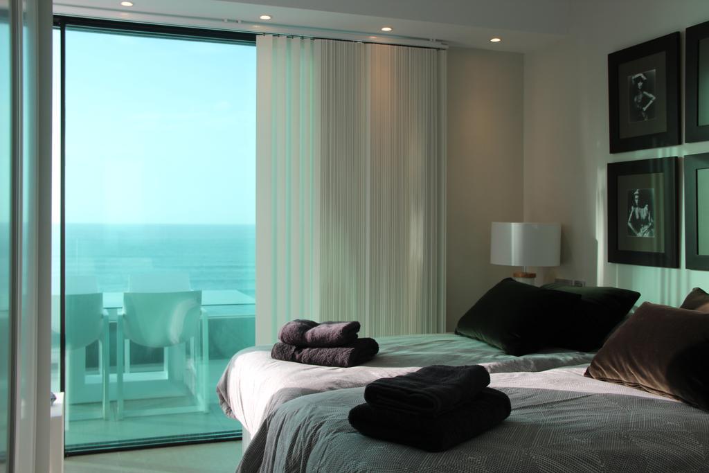 Penthouse Over The Sea Λας Πάλμας ντε Γκραν Κανάρια Εξωτερικό φωτογραφία