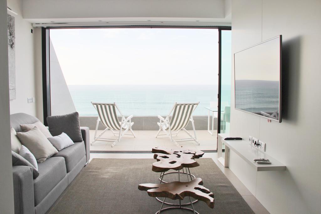Penthouse Over The Sea Λας Πάλμας ντε Γκραν Κανάρια Εξωτερικό φωτογραφία