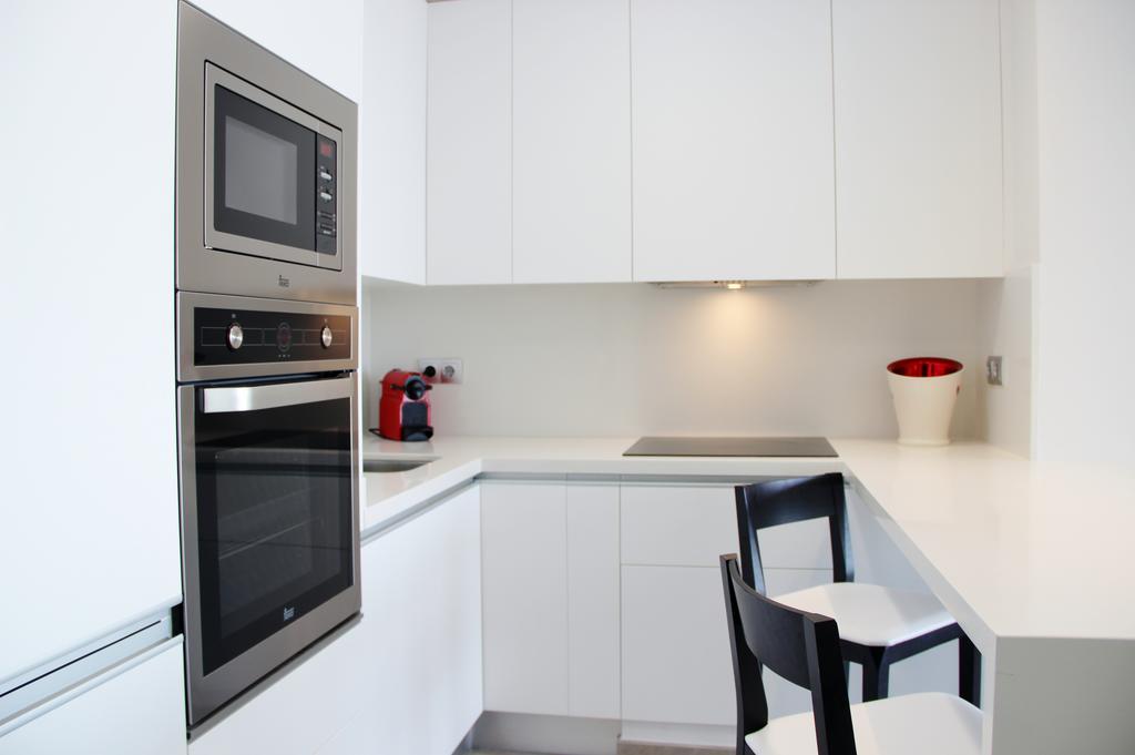 Penthouse Over The Sea Λας Πάλμας ντε Γκραν Κανάρια Εξωτερικό φωτογραφία
