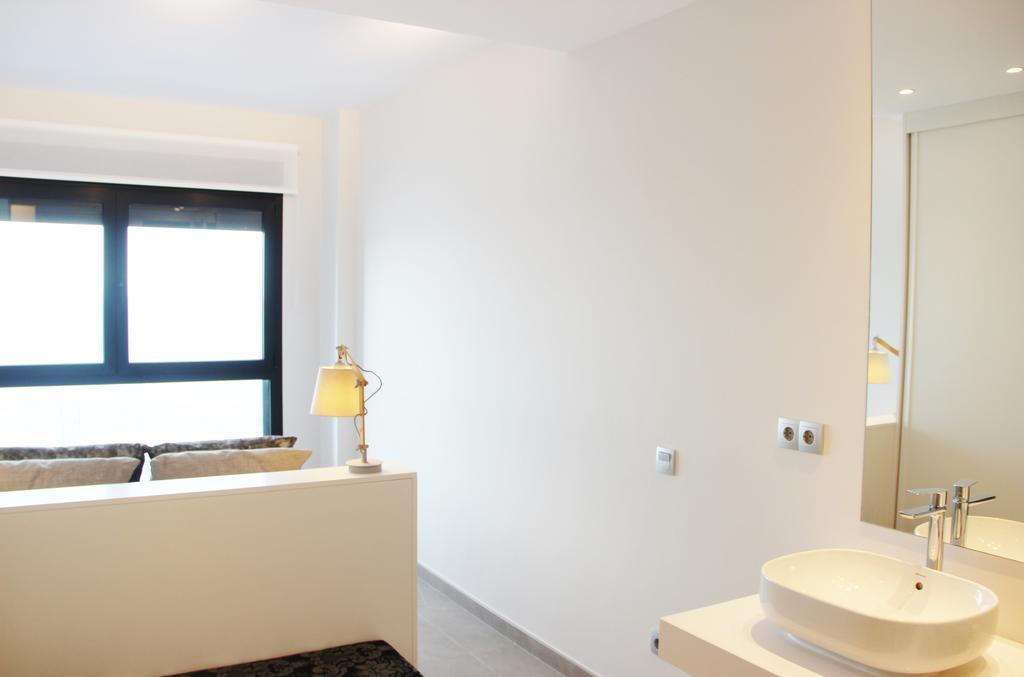Penthouse Over The Sea Λας Πάλμας ντε Γκραν Κανάρια Εξωτερικό φωτογραφία