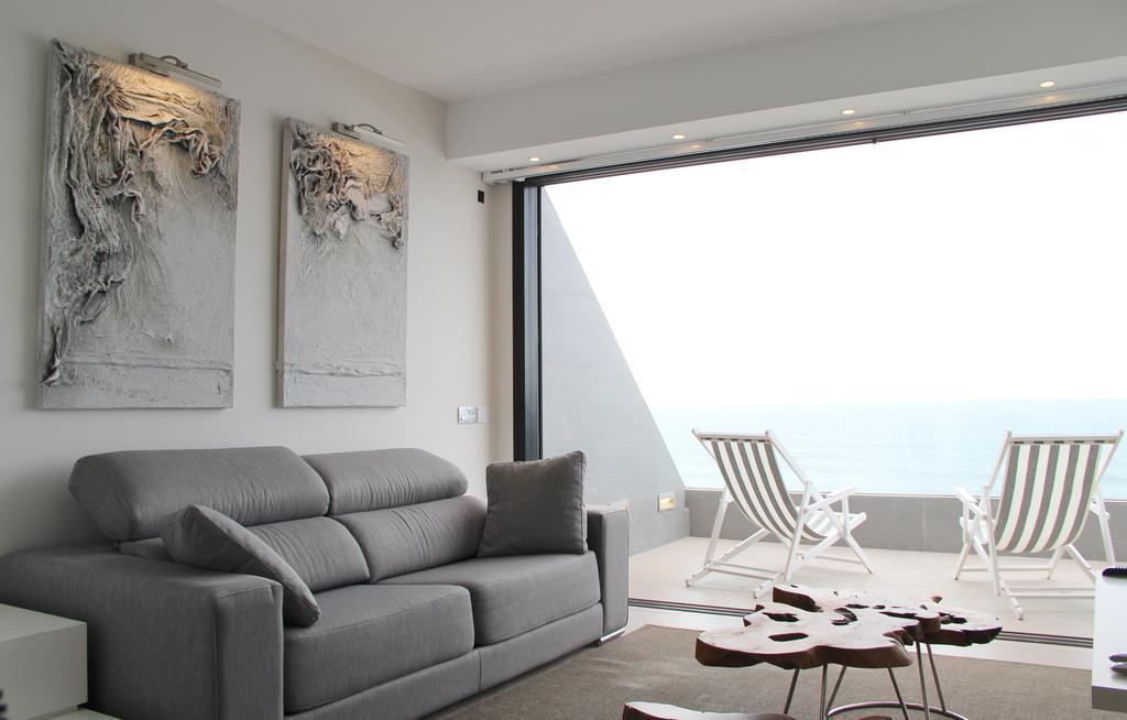 Penthouse Over The Sea Λας Πάλμας ντε Γκραν Κανάρια Εξωτερικό φωτογραφία