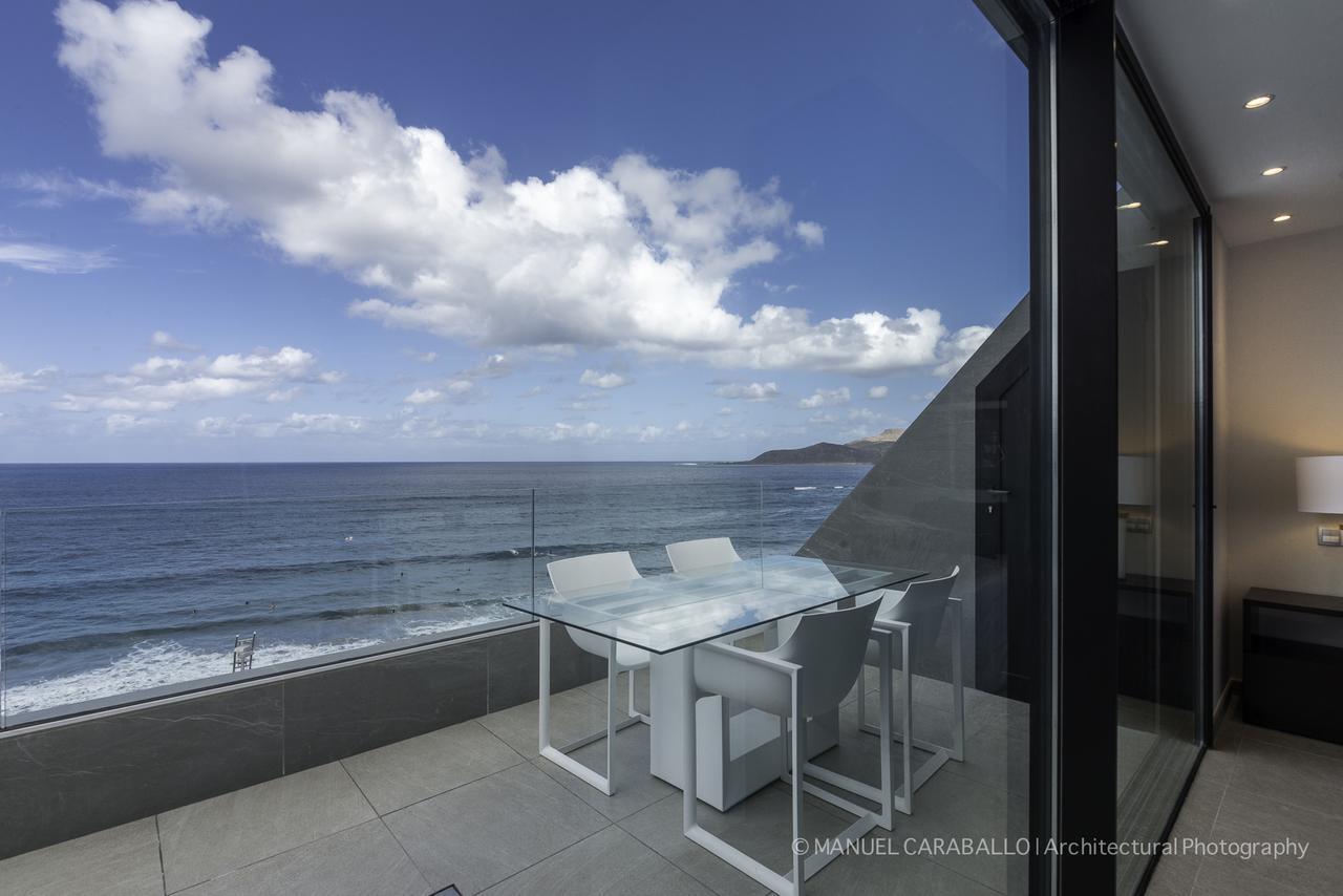Penthouse Over The Sea Λας Πάλμας ντε Γκραν Κανάρια Εξωτερικό φωτογραφία