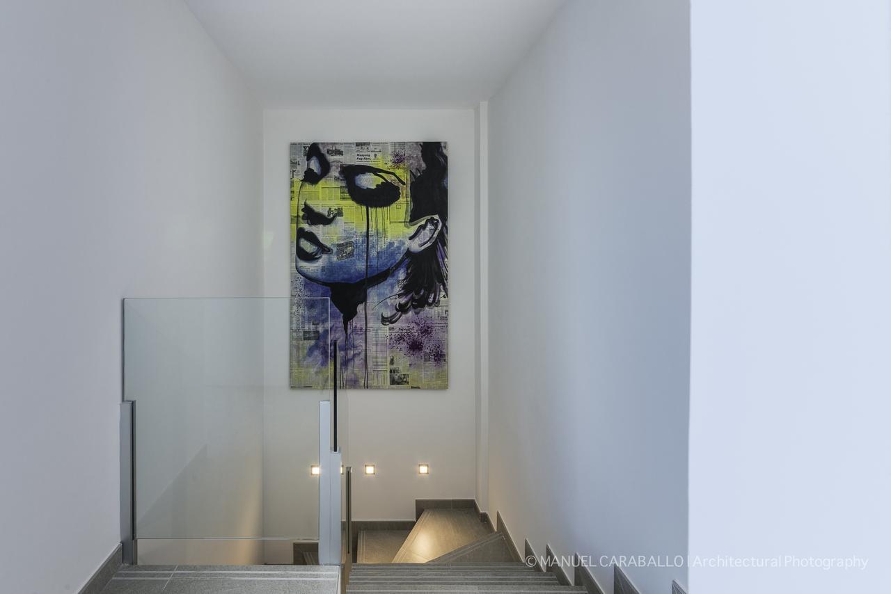 Penthouse Over The Sea Λας Πάλμας ντε Γκραν Κανάρια Εξωτερικό φωτογραφία
