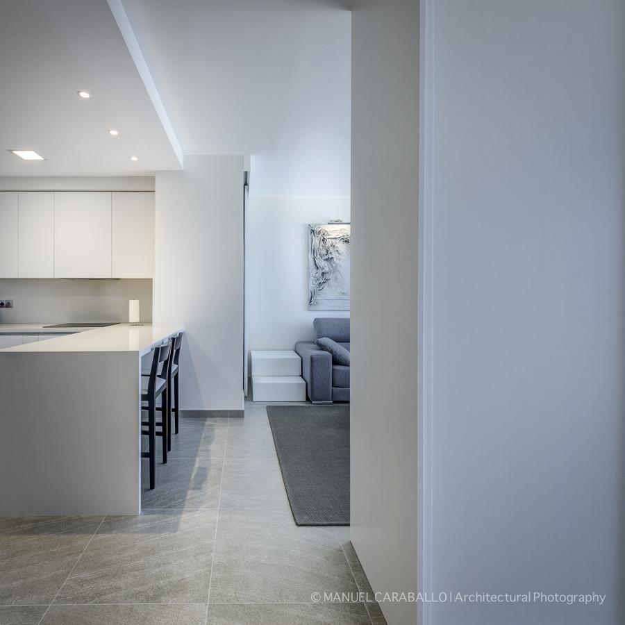 Penthouse Over The Sea Λας Πάλμας ντε Γκραν Κανάρια Εξωτερικό φωτογραφία