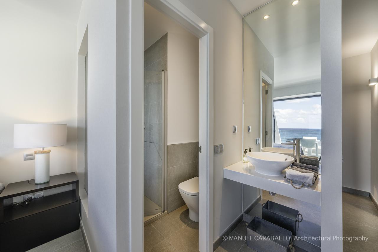 Penthouse Over The Sea Λας Πάλμας ντε Γκραν Κανάρια Εξωτερικό φωτογραφία
