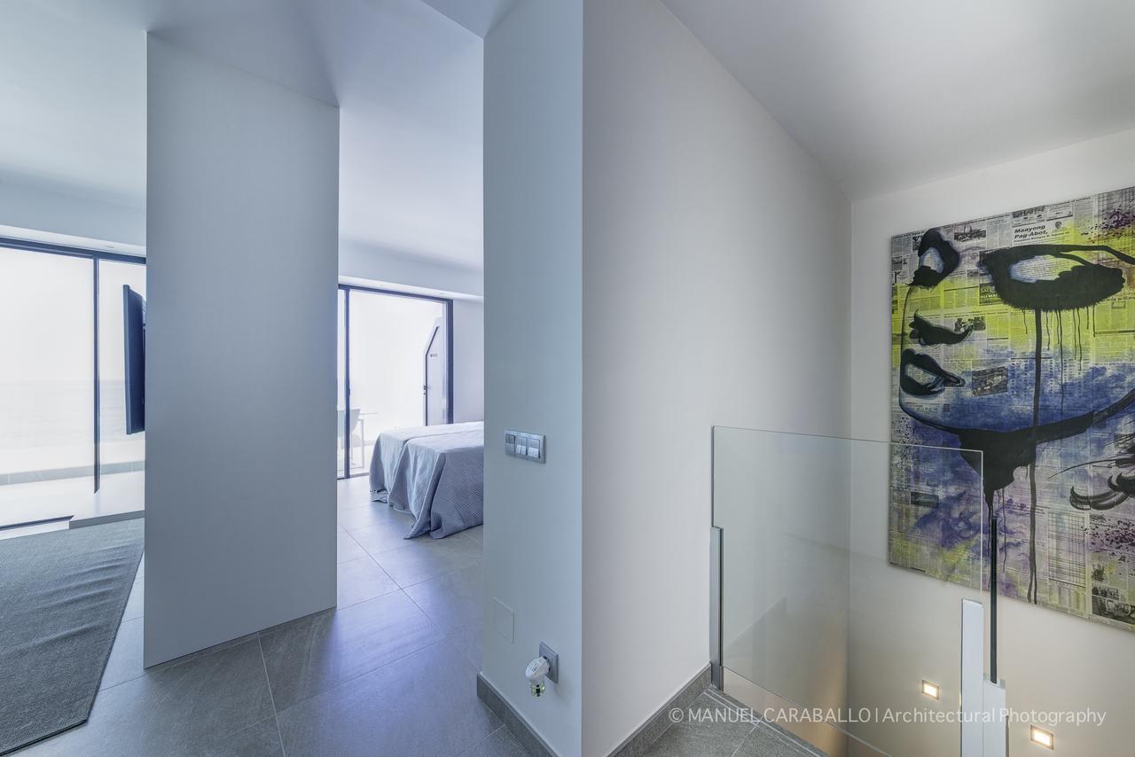 Penthouse Over The Sea Λας Πάλμας ντε Γκραν Κανάρια Εξωτερικό φωτογραφία