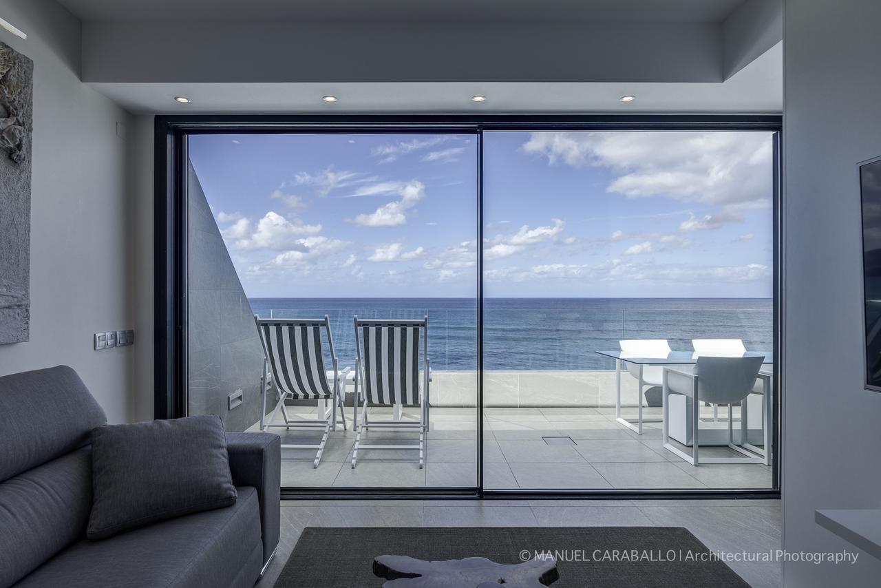 Penthouse Over The Sea Λας Πάλμας ντε Γκραν Κανάρια Εξωτερικό φωτογραφία