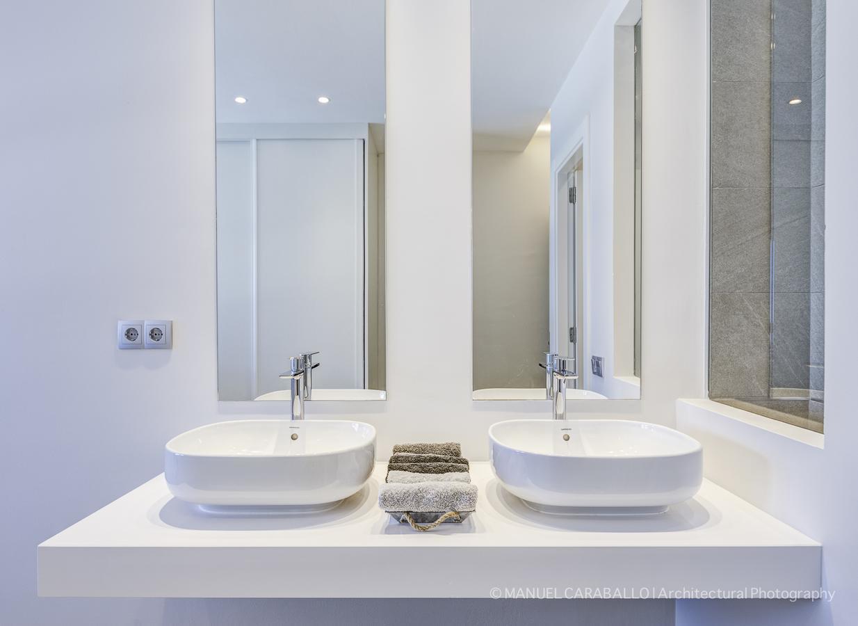 Penthouse Over The Sea Λας Πάλμας ντε Γκραν Κανάρια Εξωτερικό φωτογραφία