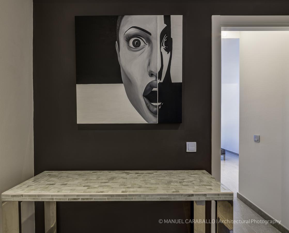 Penthouse Over The Sea Λας Πάλμας ντε Γκραν Κανάρια Εξωτερικό φωτογραφία
