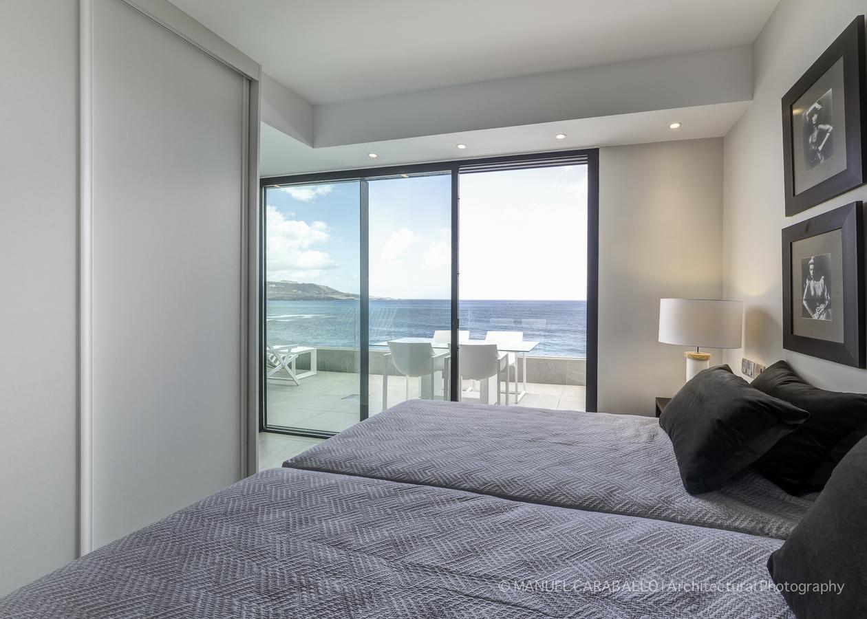 Penthouse Over The Sea Λας Πάλμας ντε Γκραν Κανάρια Εξωτερικό φωτογραφία