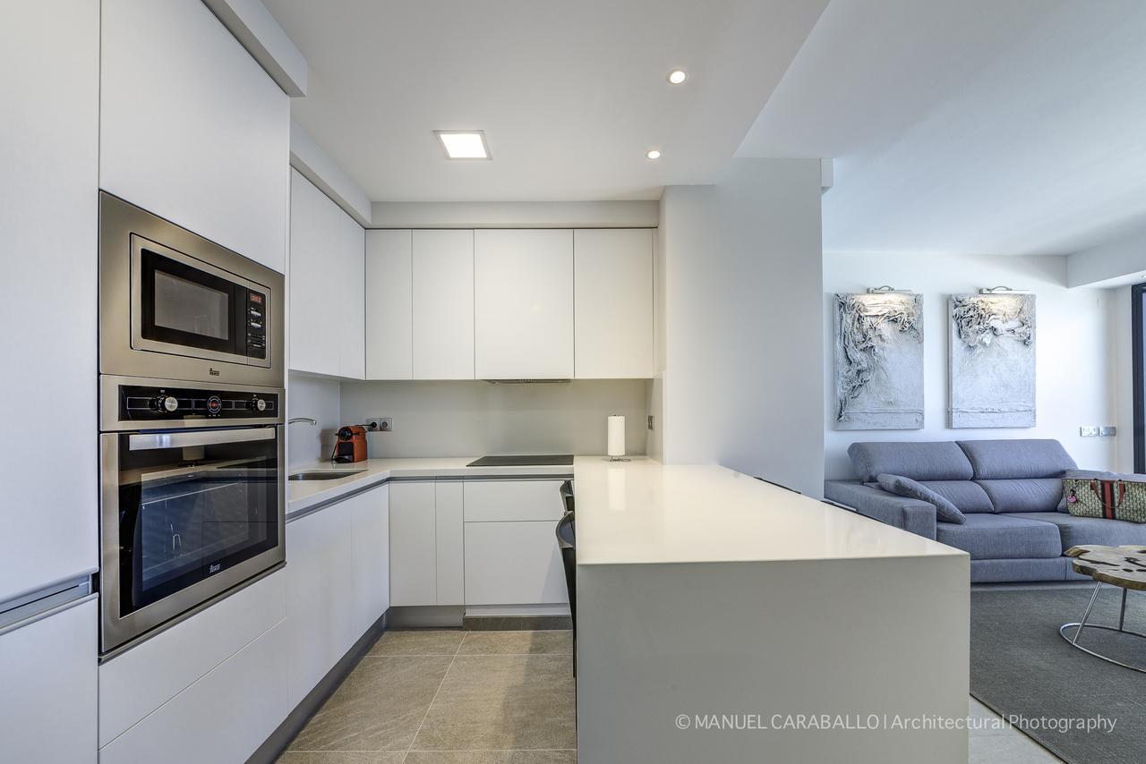 Penthouse Over The Sea Λας Πάλμας ντε Γκραν Κανάρια Εξωτερικό φωτογραφία