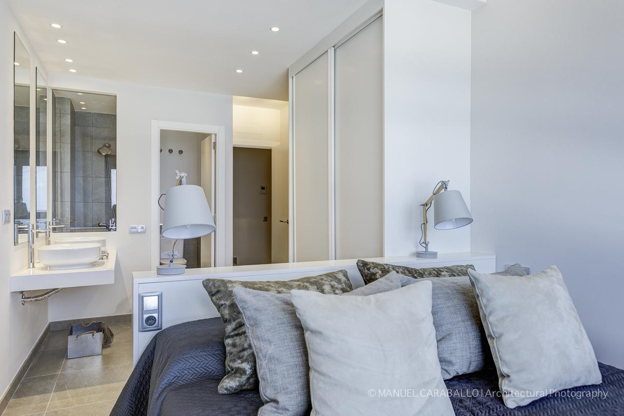 Penthouse Over The Sea Λας Πάλμας ντε Γκραν Κανάρια Εξωτερικό φωτογραφία