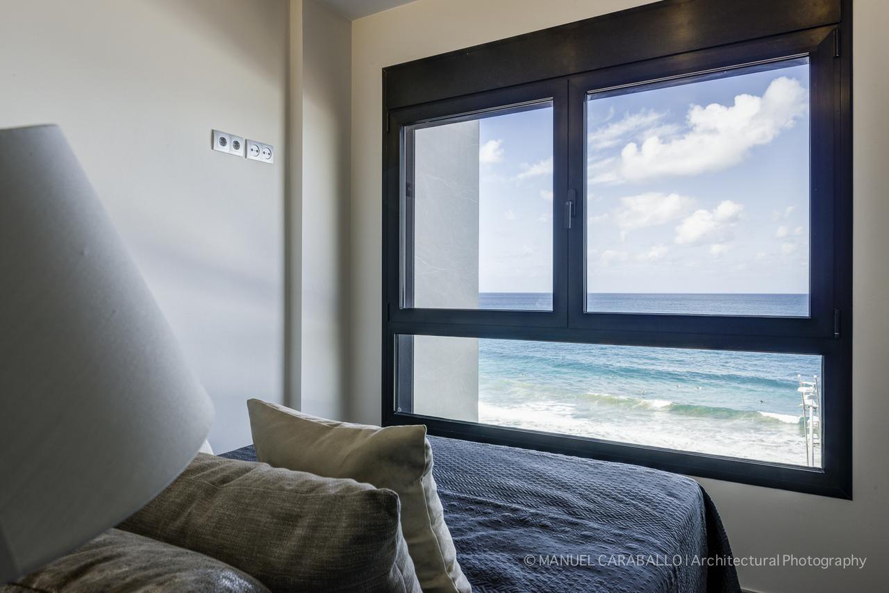 Penthouse Over The Sea Λας Πάλμας ντε Γκραν Κανάρια Εξωτερικό φωτογραφία